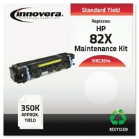 Innovera - Reciklirani komplet za održavanje - za HP LaserJet 8150, 8150dn, 8150hn, 8150mfp, 8150n