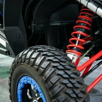 10-SLOJ guma za terenska vozila Powersports Mongrel 32X10R s ocjenom All-Terrain za atv i UTV