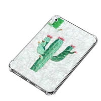 Kompatibilno s futrolom za telefon u A-listi, silikonskom zaštitnom futrolom za kaktuse i biljke za Tinejdžerke, futrolom za tinejdžerke