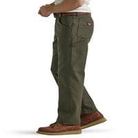Muška radna odjeća, široke hlače s Više džepova, veličine 32-44