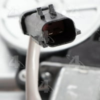 Maxair napajanja prozora motor i regulator sklop se odabir: 2012- Chevrolet equinox, 2012- GMC teren