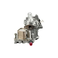 ACDELCO GM Originalna oprema 251- Pumpa za vodu motora odgovara Chevrolet Equinox