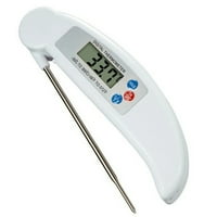 Digitalni termometar za hranu s trenutnim očitavanjem
