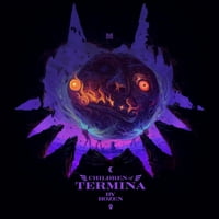 Rozen - Children of Termina - CD