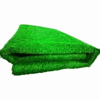 Vanjski tepih s umjetnom travom od 5 do 4 do 3 inča tepih za tepihe uredan rub travnjaka za kućne ljubimce i uređenje okoliša na