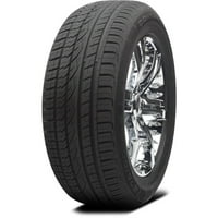 Guma Continental ContiCrossContact UHP 295 35R21XL 107Y BSW Ultra High Performance pogodno za: - BMW Competition, BMW M