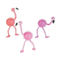Flamingo savitljivi dikobraz-Igračke -