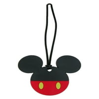 Oznaka prtljage za putničke hlače Mickey Mouse
