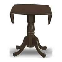 Blagovaonski stol od 5-do-Do-Do s preklopima i stolicama za sjedenje