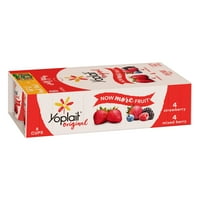 Joplight originalna sorta jogurta mješavina jagoda i bobica unca