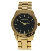 $ 0372 - zlatni sat-Narukvica od nehrđajućeg čelika od $ $ Za Žene - Satovi
