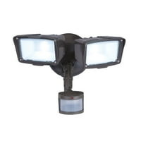 Eaton - All Pro - LED - reflektor dvostruke glave - brončana - deg. - MST27920LES