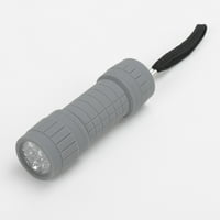 LED mini svjetiljka u obliku slova u, Lumeni, boje, model 5026