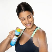 Neutrogena Cooldry Sport Sunscreen sprej Široki spektar SPF 70, 5. Oz