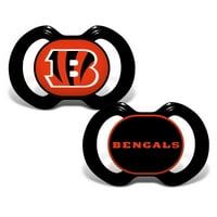 BabyFanatic Službeno licencirani pilul - NFL Cincinnati Bengals