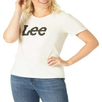 Lee ženska majica s kratkim rukavima