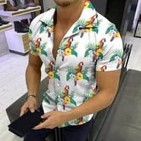 Muške majice na rasprodaji, muška havajska košulja na plaži, ljetna boho Majica, Muške majice na rasprodaji, bijela majica na rasprodaji