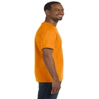 Muška majica 6 oz majica bez oznake 5250t