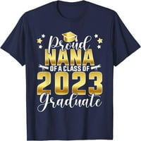 Majica za stariju obitelj iz razreda Alumni