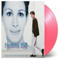 Notting Hill O. S. T.-Notting Hill O. S. T. [limitirani vinil u ružičastoj boji] [ograničeno izdanje]