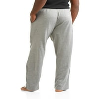 Muški kinoko dobivaju hlače za spavanje, do veličine 2xl