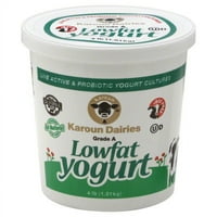 Karoun Lowfat jogurt, oz
