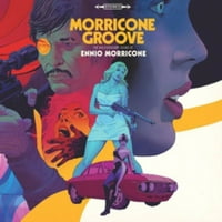 Morricone Groove: kaleidoskopski zvuk Ennia Morriconea, 1964-