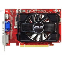 Asus AMD Radeon HD Grafička kartica, GB DDR SDRAM