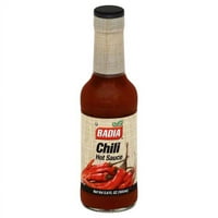 Badia Crush Chili Pepper umak