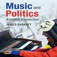 Glazba i Politika: kritički uvod