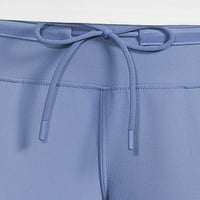 Avia Women's Mid Rise Scuba hlače s džepovima