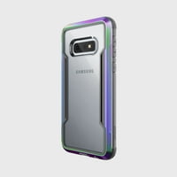 Zaštitni zaslon Raptic za Samsung Galaxy S10e, prelijeva