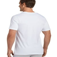 Muška klasična majica s izrezom u obliku slova M-pakiranje