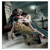 Movie Movie-Morbius - plakat na zidu Groblja, 22.375 34