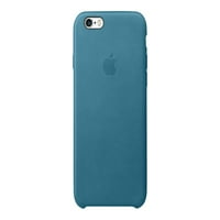 Apple kožna futrola za iPhone 6s i iPhone - Rose Grey