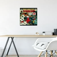 Comics Comics - Amazing Spider-Man zidni poster, 14.725 22.375