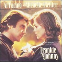 Frankie & Johnnie soundtrack