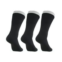 Čarape za dijabetes muške i ženske čarape u stilu liječnika odobrene od liječnika, veličina 9-