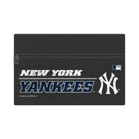 New York Yankees s pamučnim platnenim vrećicama s pamučnim platnu, 7.5 do 4.625