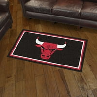 - Chicago Bulls 3 '5' prostirka