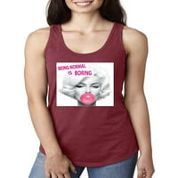 M. A.-Ženska majica bez rukava, veličina do 2 M. A. - Marileen Monroe