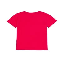 S. Polo ASN. Majica s cvjetnim printom za djevojčice, veličine 4-18