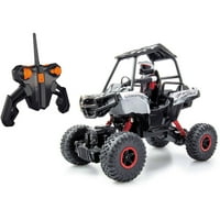 Dickie igračke daljinski upravljač Polaris Ace Sportsman Rock Crawler vozilo