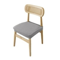 Jednostavna navlaka za stolicu u ponudi univerzalna neklizajuća moderna rastezljiva navlaka za stolicu