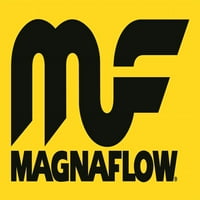 Magnaflow Conv DF 99- Protege 1.6 1. Fit za odabir: 1999. -