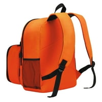 Clemson Tigers Accelerator ruksak i komplet za ručak