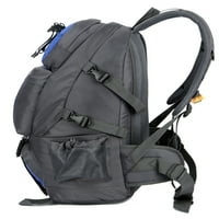 Ženski Planinarski ruksak, ruksaci velikog kapaciteta, ruksak s više džepova, ruksak otporan na udarce, lagani planinarski ruksak