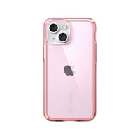 Speck iPhone Mini, iPhone Mini Gemshell futrola u ružičastoj i šifonskoj ružičastoj boji