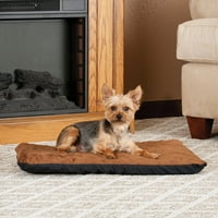 && Proizvodi za kućne ljubimce-krevet-grijani ortopedski krevet za pse - udovoljava sigurnosnim zahtjevima