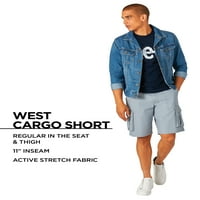 Kratke hlače Lee men ' s West Cargo Short